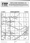 Map Image 085, Beltrami County 1997 Published by Farm and Home Publishers, LTD